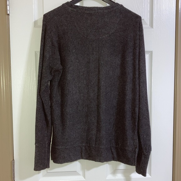 Women’s size medium Royce Brand Christmas sweater with red deer on front - Picture 6 of 8